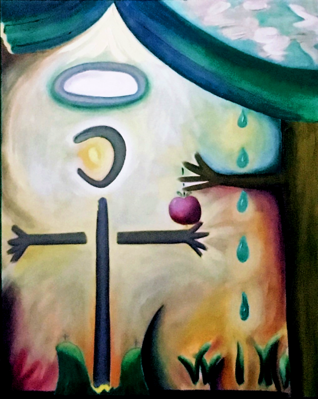 "An Apple a Day"