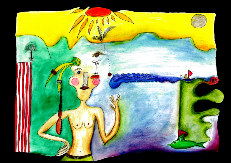 "The Watcher"